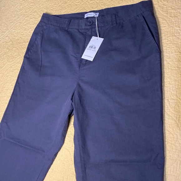 *NEW* Men's Assembly Label Cotton Chino Pants 38 - Picture 7 of 12